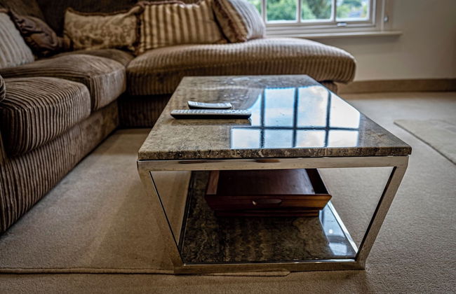 Serviced Apartments Macclesfield - Photo 28