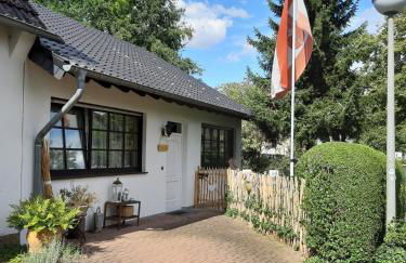 Ferienwohnung mit eigenem Eingang und Garten für 2-4 Personen - Foto 3