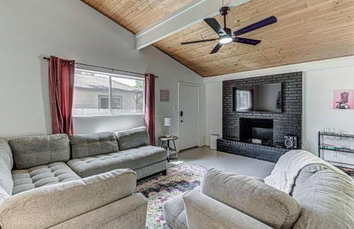 4 BDRM with POOL Prime Location on Lamar Mins to DT - Foto 30