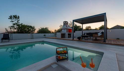 Villa Roma Murvica ZadarVillas - Foto 4