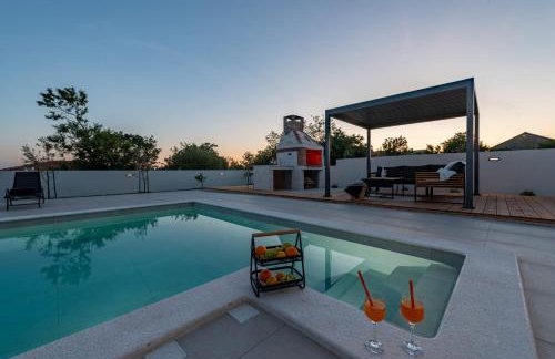 Villa Roma Murvica ZadarVillas - Foto 4