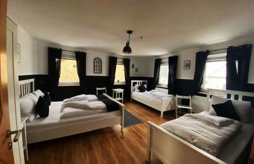 Bauernhaus am Limes - Foto 8