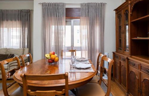 RH Charming Apartment - D Nuno - Foto 53