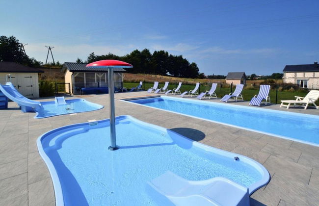 Holiday Resort With Pool, Whirlpool, Sauna, Ustronie Morskie - Photo 29