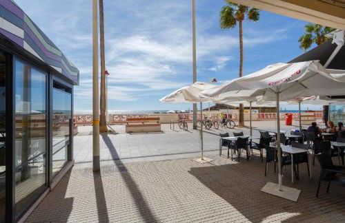 ACQUARELA Family Home free parking by Cadiz4Rentals - Foto 54