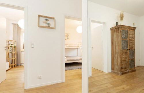 Wulfener Family Appartment 9248 - Fehmarn - Foto 28