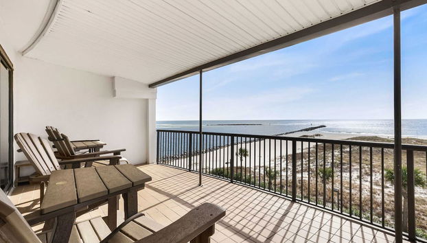 Grand Pointe 411 3 3 5 Gulf-front A Amenities - Foto 2, Habitación