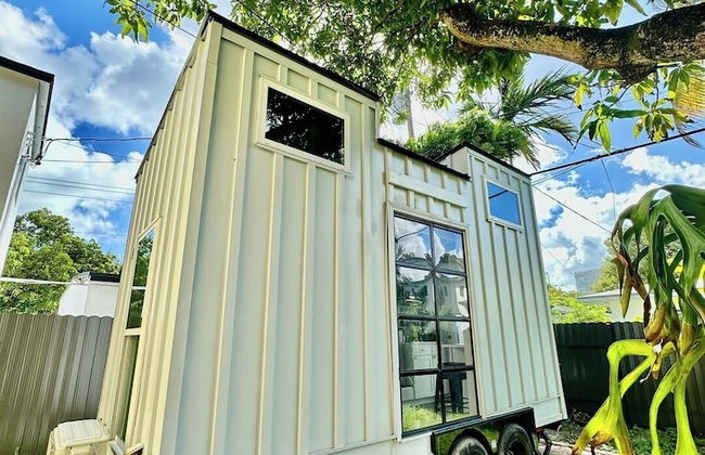 Tiny House Near Miami Design District - Photo 1
