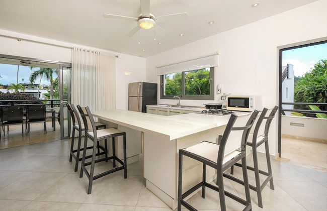 Aligio Aparthotel Beachfront - Foto 25