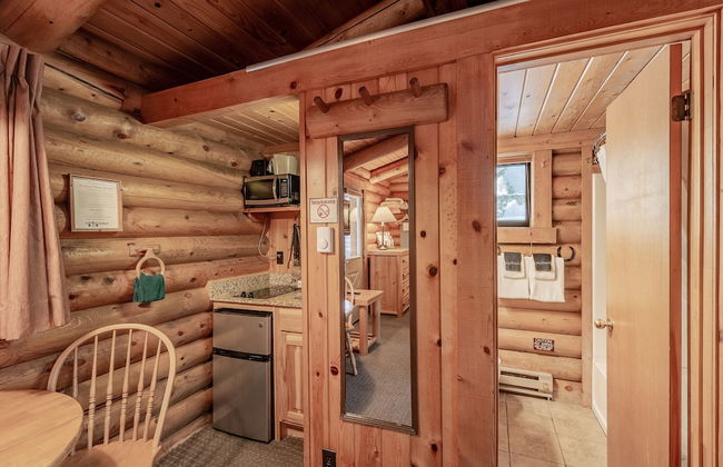 Cowboy Village Resort - Foto 22