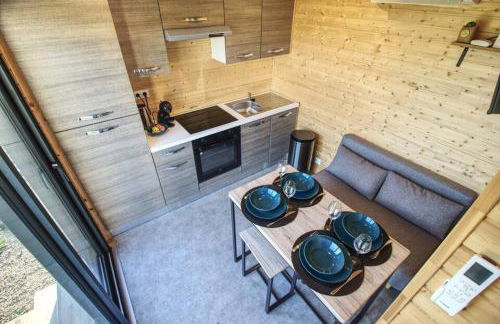 îlot cosy and SPA -PROCHE ZOO BEAUVAL - Foto 13