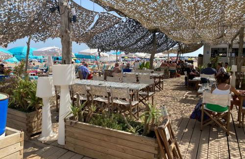 Maison du Midi, 2 Gîtes de charme - Foto 63