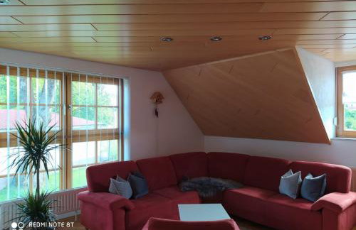 Ferienwohnung Schütz in Obereschach - Foto 2