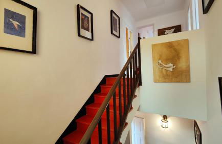 Apartamento con jardín a 11 metros de la playa. CG. - Foto 42