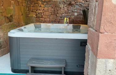 Villa avec jaccuzi - Foto 1