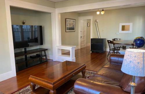 Historic Downtown Flat, # 1 - Foto 6