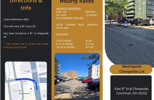 The 333 Suites 201 - Stay for 6 - Foto 45