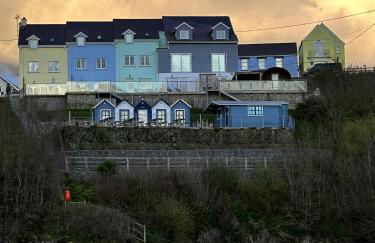 Swn Y Mor (Sound of the Sea) by Aberporth Beach Holidays - Foto 10