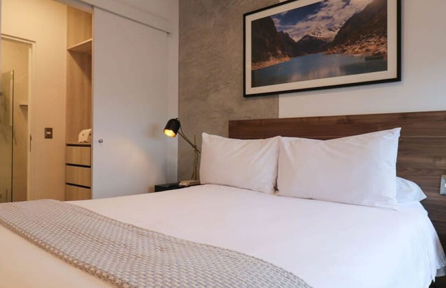 w Cozy Loft With Balcony in Barranco - Photo 2