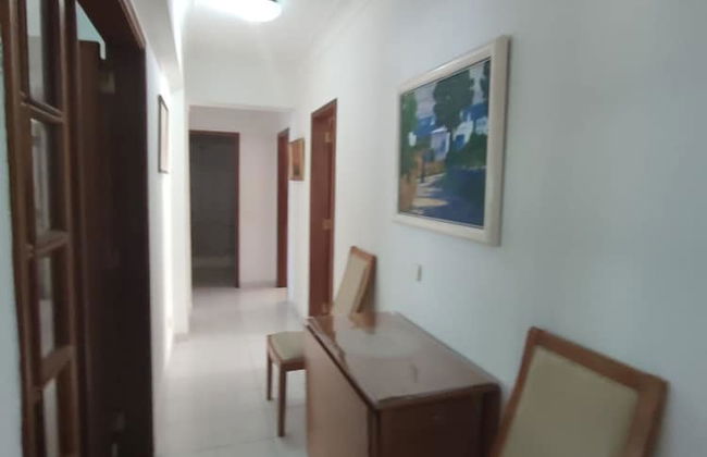 Nice Lagos 3 Bedrooms Balcony Flat - Foto 20
