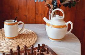 Studio 2 pers aux inspirations 60s - Foto 54