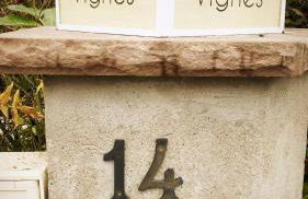 La Halte des Vignes - Route des vins d'Alsace - Foto 21