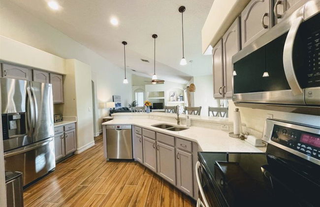 Disney Area Preferred Homes with Spa - Foto 69