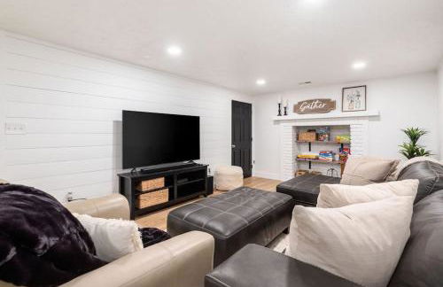 Skee Ball & Yard Games Galore! - Foto 40