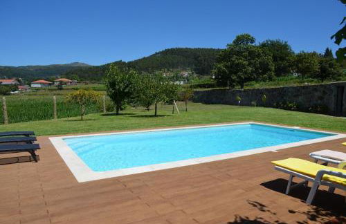 Casa dos Limões - Paredes de Coura - Foto 27