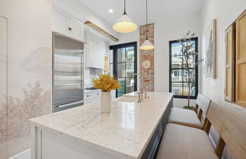 Boho Bliss Bloomingdale plus Parking - Foto 14