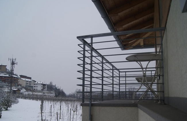 Agritur Ponte Alto - Foto 39