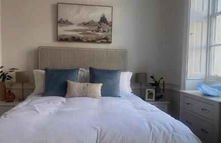 Spacious 2B Flat in Clement House - Photo 7