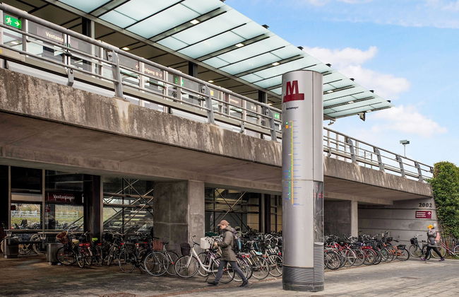 Sanders Arena - Chic 3-bdr Apt Close to Metro - Foto 20