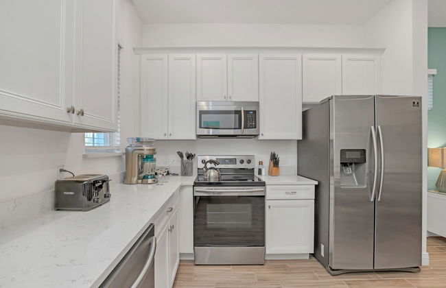 Gorgeous Margaritaville Cottage W/private Patio! - Foto 11