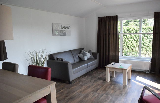 Wellness Chalet in Nature - Foto 7