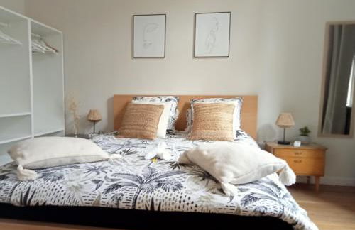 Nancy Gare Centre Parking - Foto 70