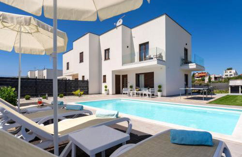 Holiday Home Aria Blue by Interhome - Foto 24