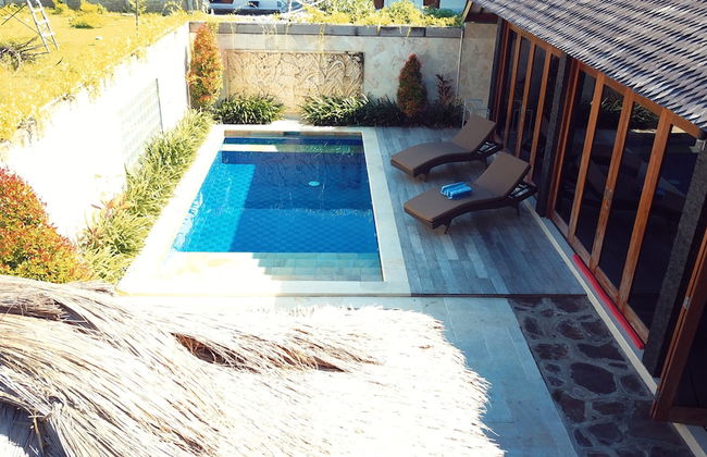 Gili Palms Villas - Foto 31