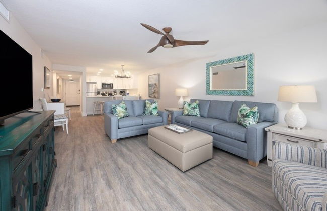 Pelicans Roost 104 2 Bedroom Condo - Foto 13