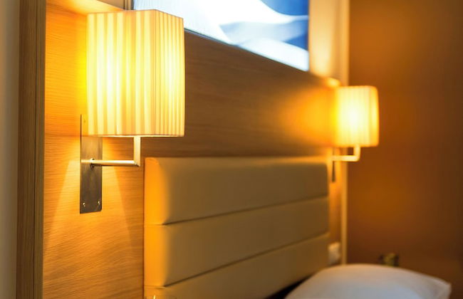 BONNOX Boardinghouse & Hotel - Foto 43