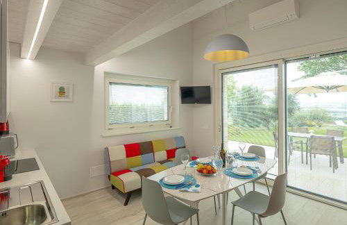 Spacious Stay in Montelupone - Foto 17