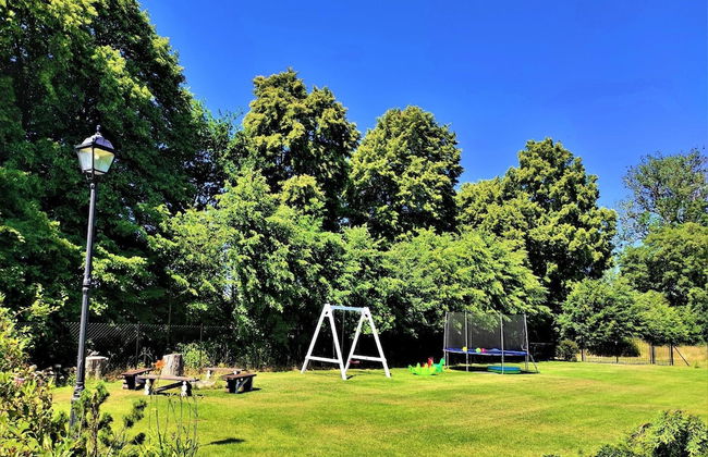 Luxurious Holiday Homes With Terrace - Photo 20