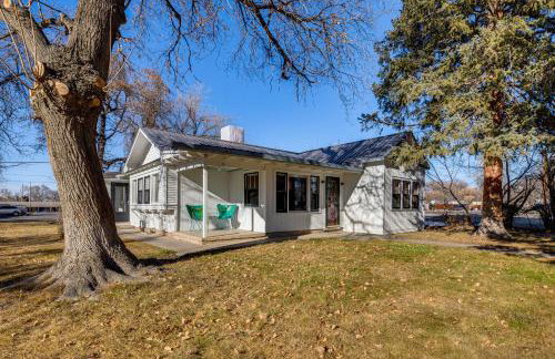 1 Blk to Main St! Crystal Connection Montrose Home - Foto 33