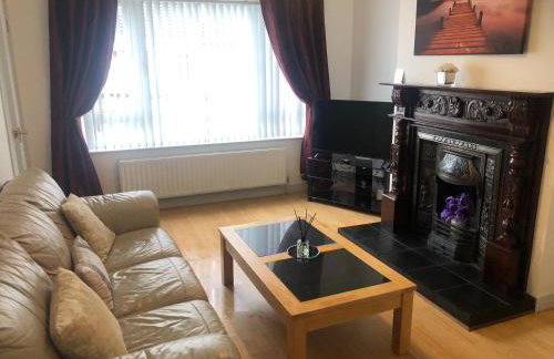 Cleomack House - Foto 9