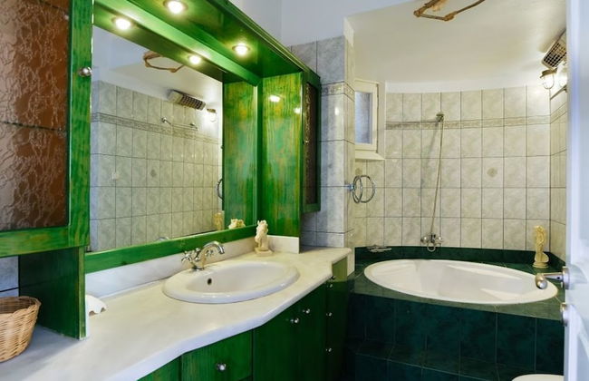 Charming 3-bedroom House in Tinos - Foto 16