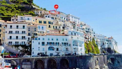 Amalfully Boutique Apartment - A seaview gem - Foto 4