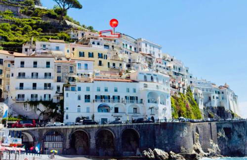 Amalfully Boutique Apartment - A seaview gem - Foto 4