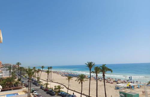 App.Pradomar Peñiscola - Foto 19