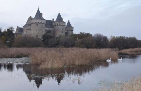 La Maison de Tante Fine - Logis Inis Ruyz - Foto 16