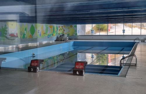 Appartamento Cinzia Residence Solaria Marilleva 1400 - Foto 56